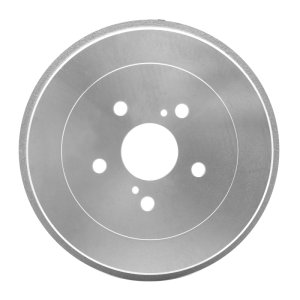 Toyota RAV4 Brake Drum - Rear - R1 Concepts - `98-`25 Toyota RAV4 Brake Drum - Rear - R1 Concepts - `98-`25